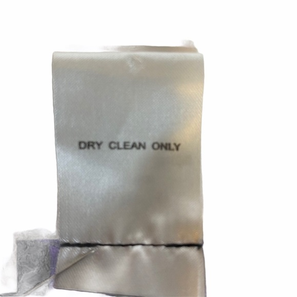 Vintage Morbid Threads Goth 90’s Black Dress. Size Small - Picture 6 of 6